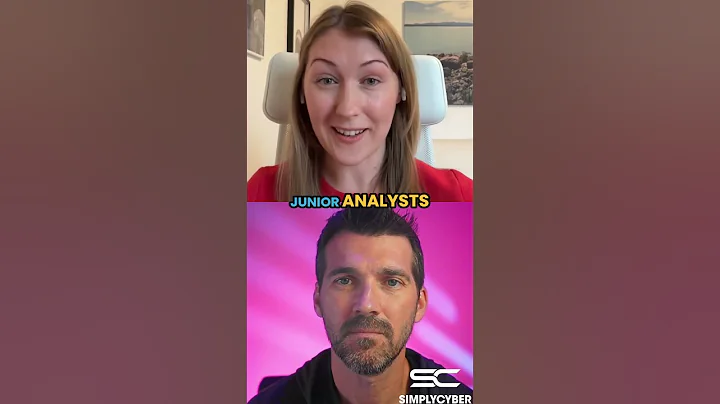 AI Skills Every Cyber Pro Needs in 2025!