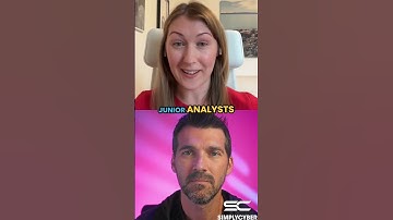 AI Skills Every Cyber Pro Needs in 2025!