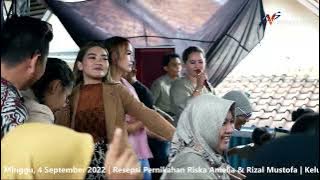 Ojo Di Bandingke Voc  Nia Satriani | CMA PRO | Balida