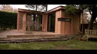 contemporary garden rooms film contemporary garden rooms film