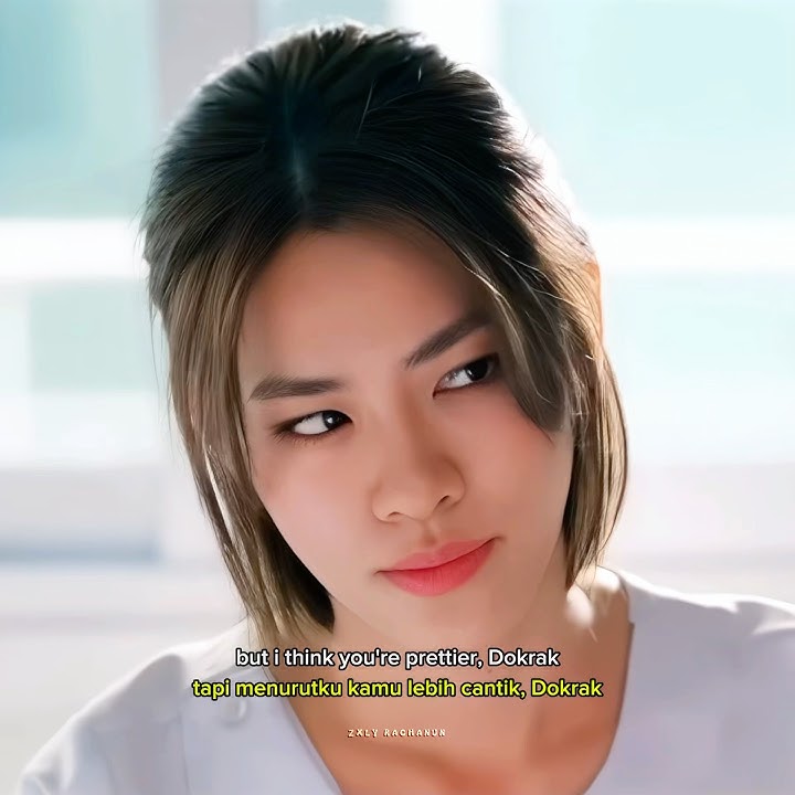 Pam, don't be so harsh on your gf😤🤣 #ustheseries #emibonnie #beonnie #bonnie #glseries #thaigl