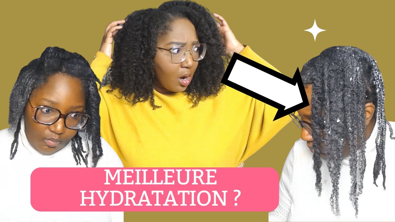 CANTU ou MANGOBUTTERFUL : Quel produit choisir ? | CHEVEUX CREPUS NATURELS