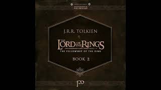 The Fellowship of the Ring|Book 2||Chapter 06| Lothlórien screenshot 2