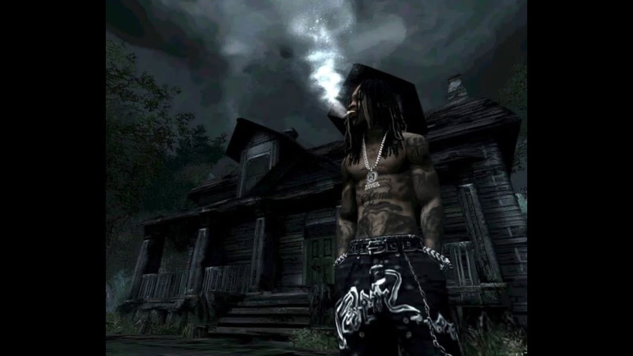 [FREE] Lil Uzi Vert x B6 x Osamason x Diorvsyou x DRACOFM x RR76 type beat "gone" (prod.serve)