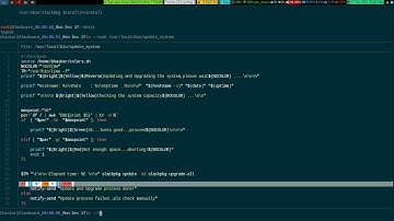 Slackware Linux Update Package Enlist 2021_12_27_08:03:08
