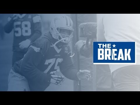 Cowboys Break: Trading Places? | Dallas Cowboys 2019