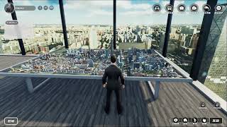 WANT TO HAVE A CUSTOMIZED METAVERSE SPACE OF YOUR OWN YES, YOU CAN!