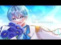 ポジティブブルー / ころんくん活動9周年記念MV