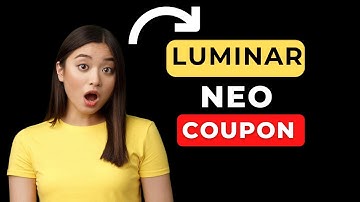 Skylum Luminar Neo kortingscode 2025 🚀 AI-aangedreven fotobewerkingstools