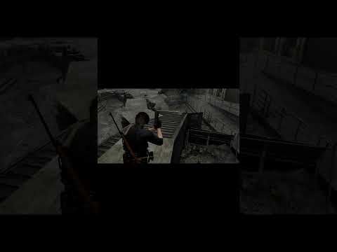 Streets of Z #residentevil #horror #gaming #playstation