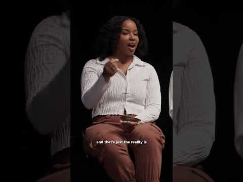 Black conservative and black liberal women discuss if they feel safe around the police