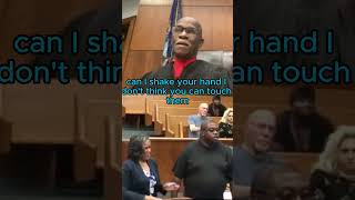 “Judge SHOCKS Court… WAIVES ALL FINES 😱”