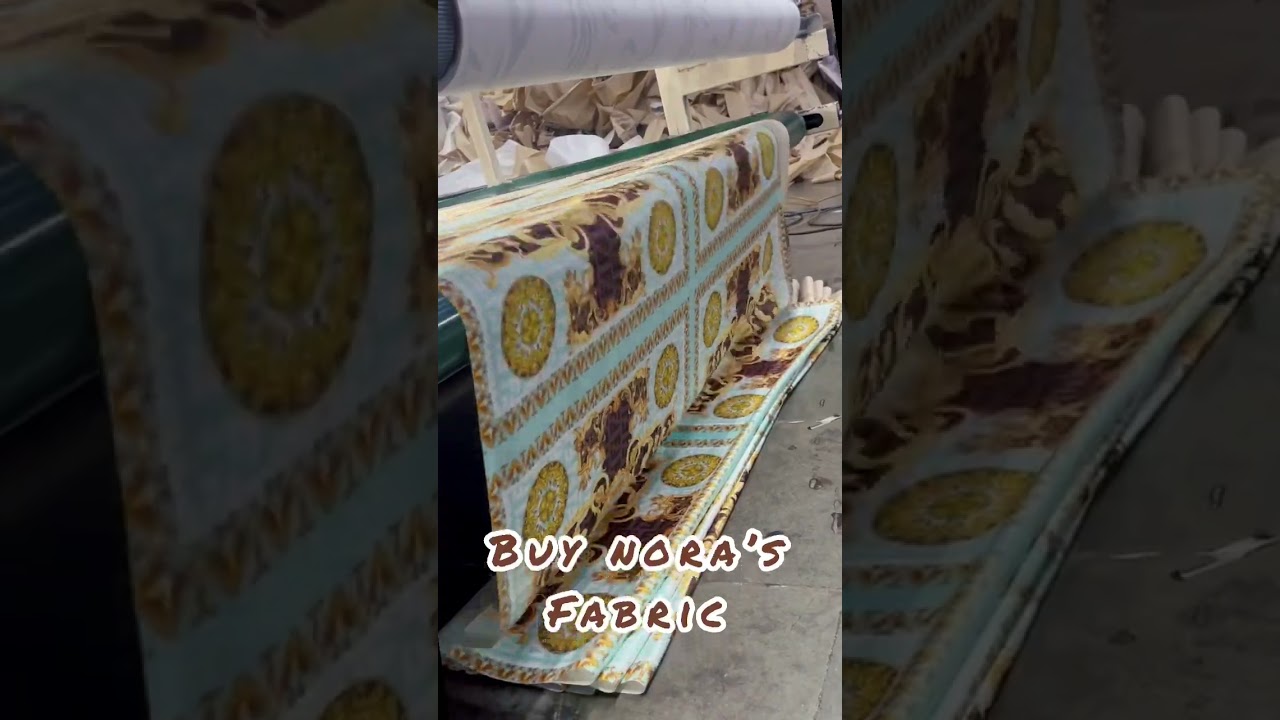 Buy  Printed Fabrics Directly from Manufacturer! 😍BEST PRICE |            WhatsApp on +918320448611