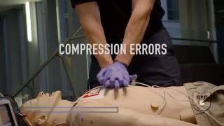 Common CPR Errors