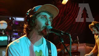 Video thumbnail of "Vacationer - Turning | Audiotree Live"