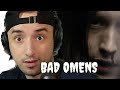 Bad Omens - Limits (REACTION)