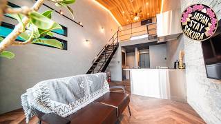 Private House Hibiki | Nara, Japan | Hotel Review ⭐ | Japan Stay Sakura