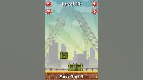 Move the Box Boston Level 1-13 walkthrough