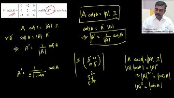 Exercise 1.1 9 | Class 12 Applications of  Matrices and determinants
