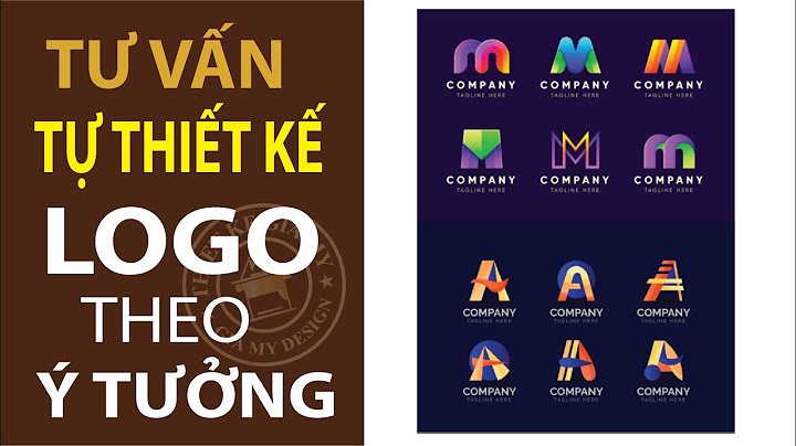 Hướng dẫn tạo logo công ty năm 2024