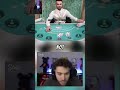 Blackjack season with adin ross!#stake #casino #gambling #blackjack #profit #crypto #shorts
