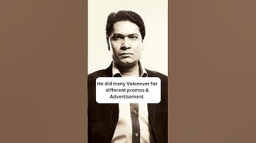 Aditya Srivastava Abhijit