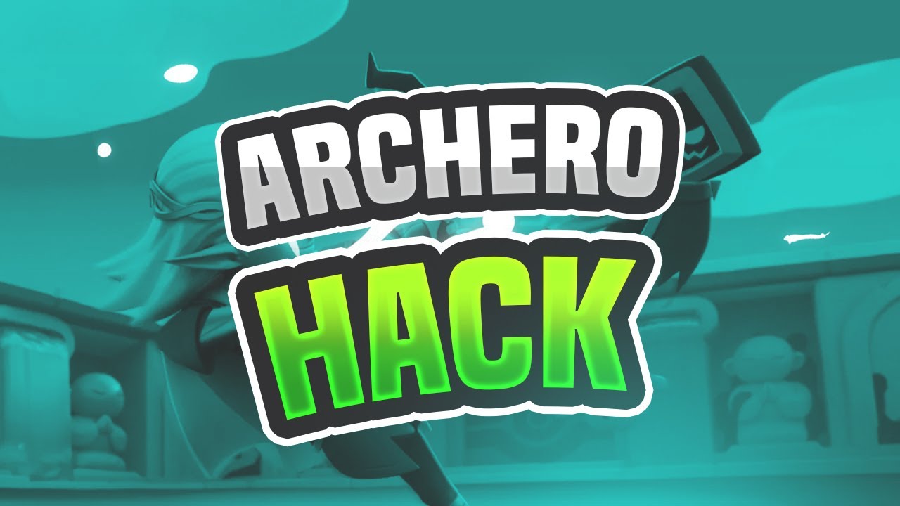 Archero Hack Guide 2023 Easy tips to Get Gems 🔥 Work with iOS & Android YouTube