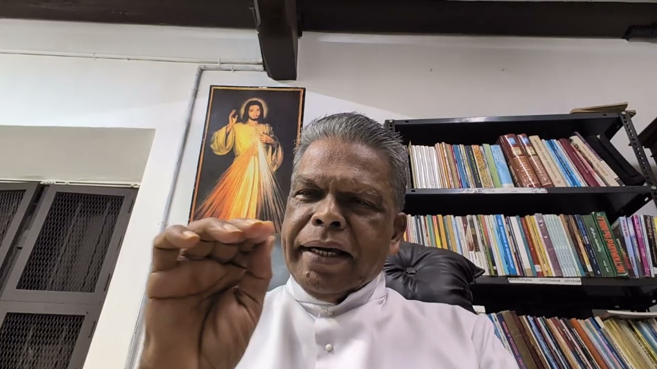 VERBUM VITAE 434 A LENT 2 SUNDAY Mt. 17:1-9.