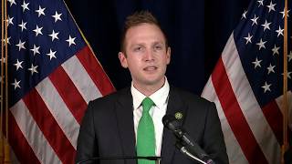 U.S. Rep. Max Miller to give ‘special announcement’ Sunday morning on social media