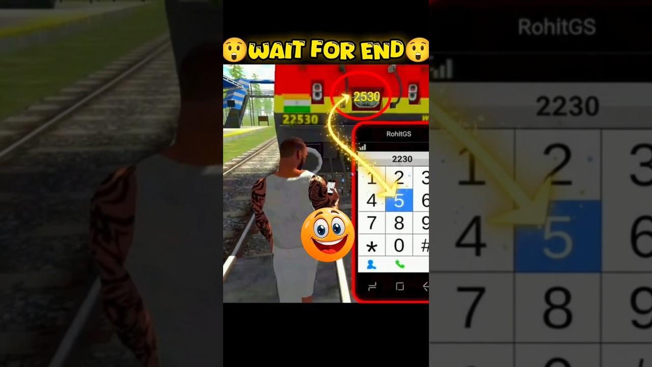 Try This NEW Indian Bike Driving 3D Cheat Code 😱🔥 