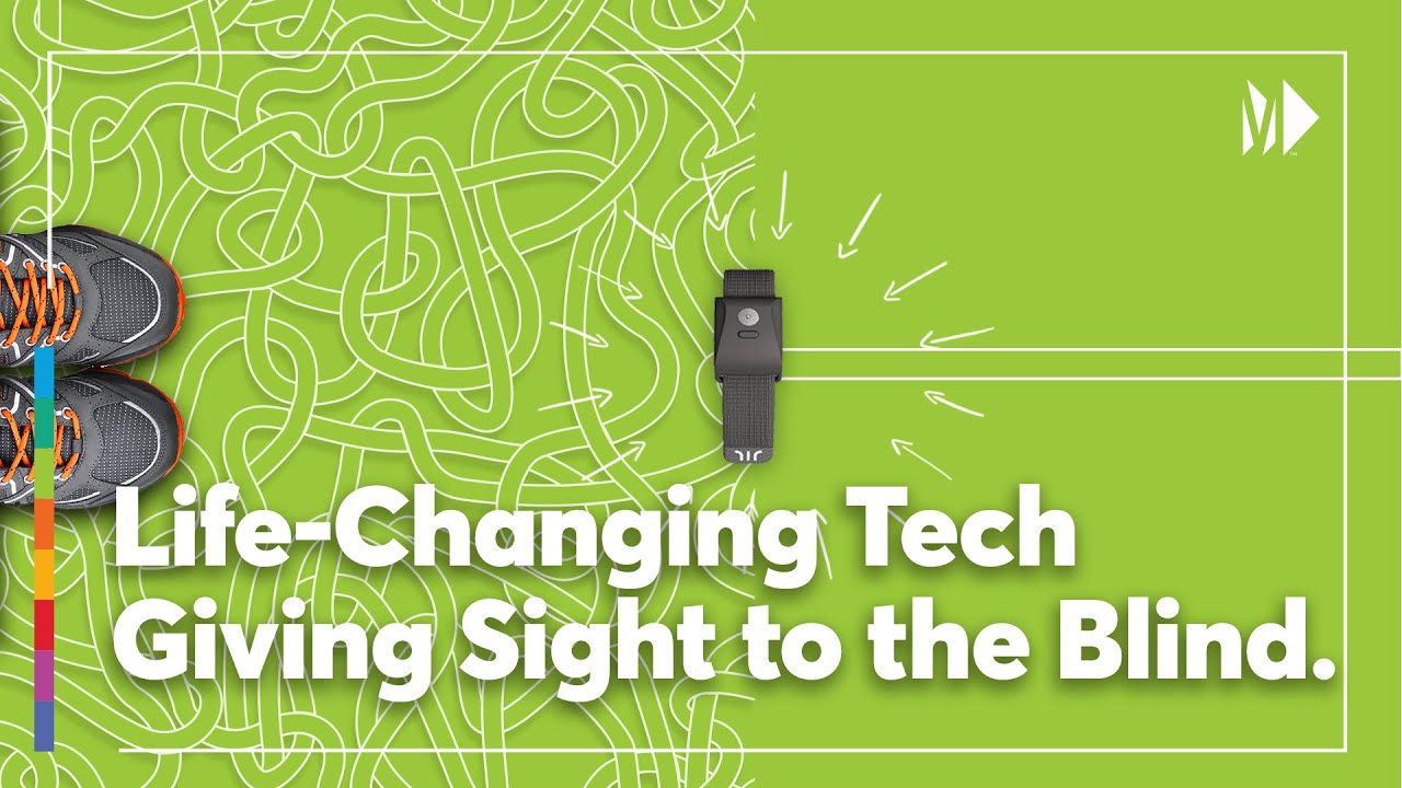 WearWorks: Technology That Unlocks Independence