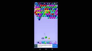 Watch me stream Bubble Shooter on Omlet Arcade!