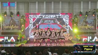 陳紫鈴 - Popsy-Hero 4 Who 決賽影片