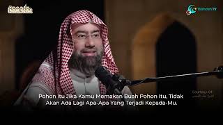 KISAH-KISAH PARA NABI EPS. 3 | SYAIKH NABIL AL 'AWADHY