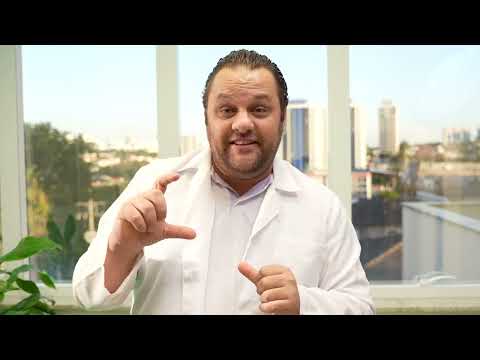 Higiene da Roupa | Minutos da Saúde | Anderson Ferraz