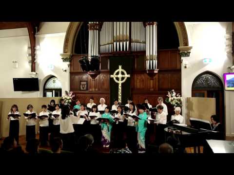 Mugi no Uta   Wheat Song / Yukari Echo 35th Anniversary Concert Part 1-6