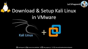 Install Kali Linux 2021.2   in VMWare workstation I Use Kali Linux feel like hacker 👩‍💻👩‍💻