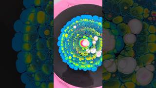 Watch these cells bloom! #shorts