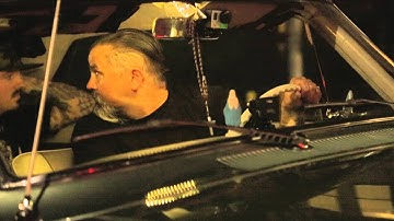 Rancid - Collision Course