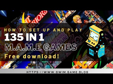 Triple Fun - MAME 0.139u1 (MAME4droid) rom download