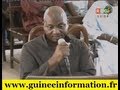Mamadou Lamine Barry, maître coranique, à la barre pour détention et vente illégale d'armes