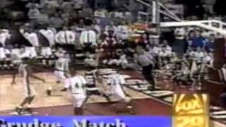 Wtxf 10 Oclock News Promo Version 7 - 1994