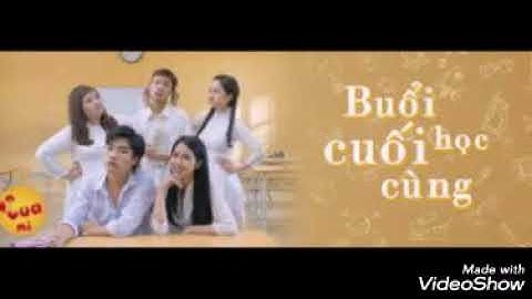 BUỔI HỌC CUỐI CÙNG 2K1(mình cưới nhau đi parody) |NHẠC CHẾ |KEM SÔI .