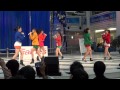 Fairies 20111112 池袋 第1部 「Sweet Jewel」