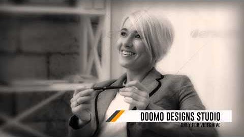 After Effects Project Files - Modern Lower Third - VideoHive 8762493