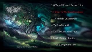 SYMBIOTIC GROWTH – Beyond The Sleepless Aether (Full Album)