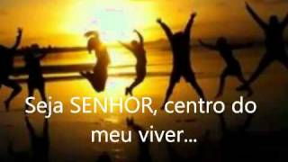 ∿ Aline Barros - Atitude ;*