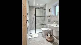Small Bathroom Designs Latest Arrival #residential #hotel #interiordesign #interiors
