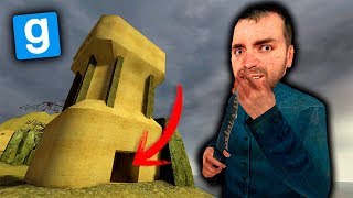 Quien Se Esconde En La Torre? Garrys Mod Murder