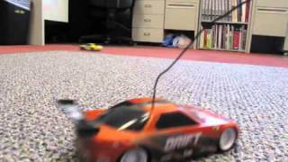 MonsterDrift_09 screenshot 3